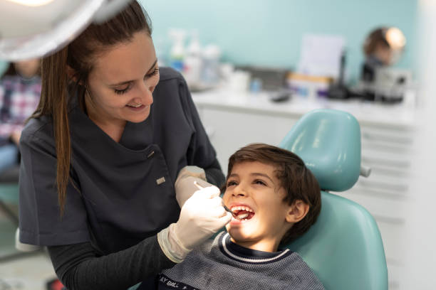 Best Chipped Tooth Repair Near Me  in Riverdale, IL