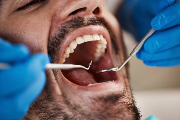 Best Dentist Open Late Near Me  in Riverdale, IL