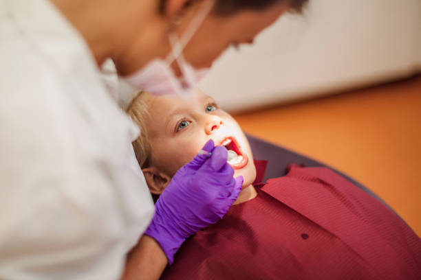 Best Knocked-Out Tooth Emergency  in Riverdale, IL