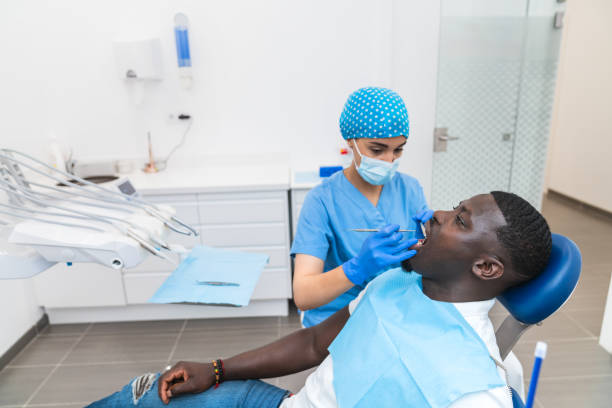Best Urgent Dental Care  in Riverdale, IL